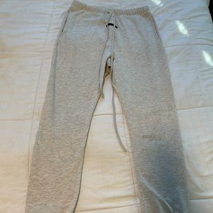Essentials sweatpants